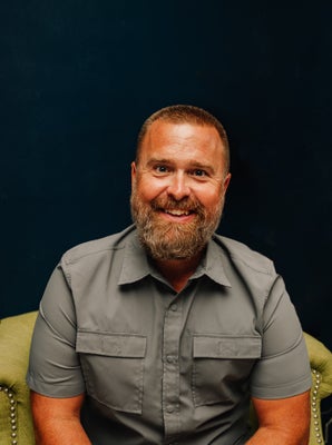 Portrait of Ryan Beelman, Realtor®